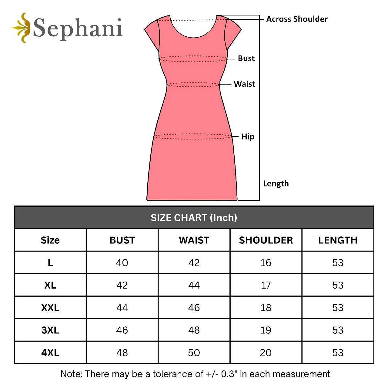 ❤️ Maroon Printed Cotton Night Gown with Lace Yoke – Comfortable Maxi Nightwear